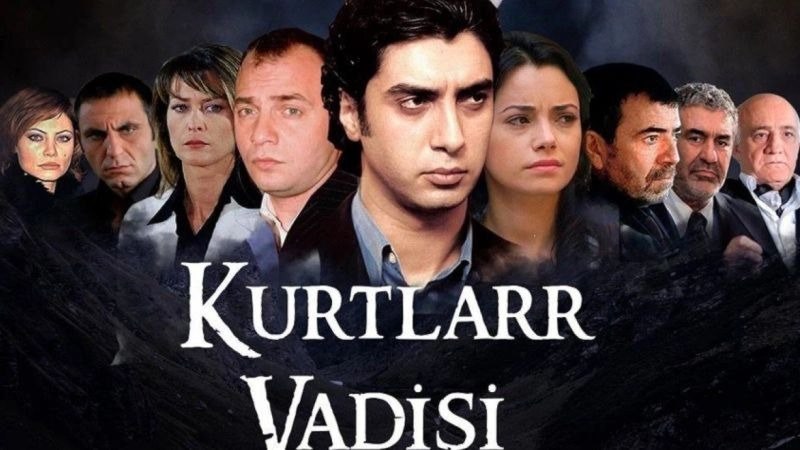 "Kurtlar Vadisi"nin aktrisası illər sonra – FOTO "Kurtlar Vadisi"nin aktrisası illər sonra – FOTO