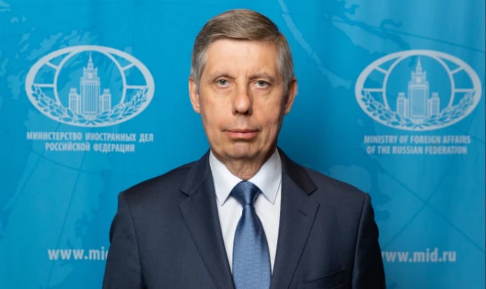 Milli QHT Forumundan AZAL təyyarəsi ilə bağlı Rusiyanın səfirinə MƏKTUB Milli QHT Forumundan AZAL təyyarəsi ilə bağlı Rusiyanın səfirinə MƏKTUB