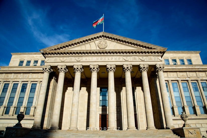 Ali Məhkəmə Fazil Mustafaya sui-qəsdə cəhddə təqsirləndirilən şəxslə bağlı QƏRAR VERDİ