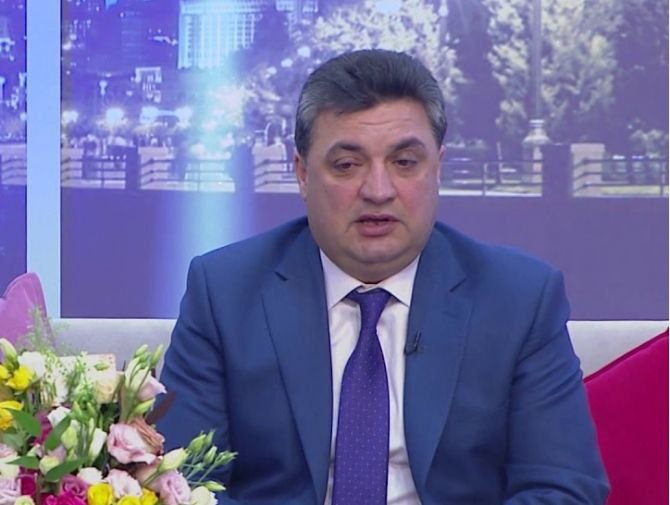 Namiq Məna həmin qəzadan DANIŞDI - "Hələ də özümə gələ bilmirəm"