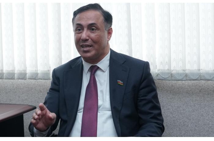 Deputat: &ldquo;Azərbaycanda iş çoxdur, işləmək istəyən yoxdur&rdquo;