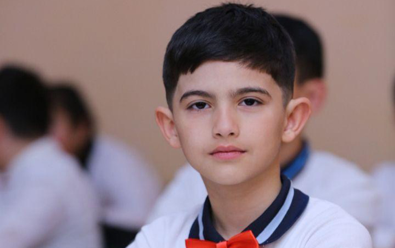 2-ci sinif şagirdi dəm qazından boğularaq öldü, anasının vəziyyəti ağırdır