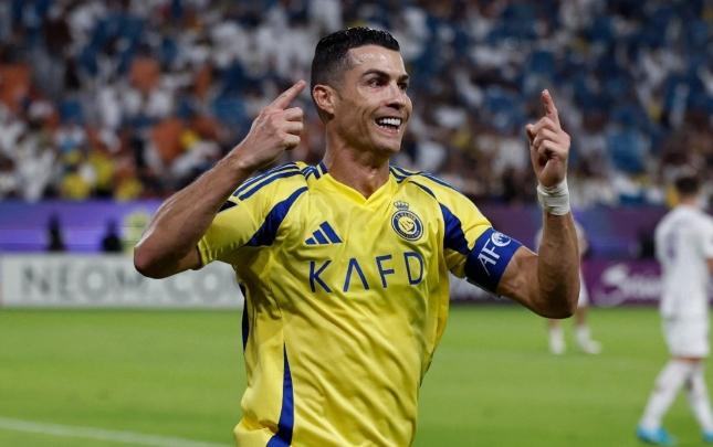 Ronaldonun iddialı arzusu: klubu satın almaq istəyir