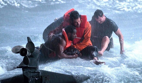 Amerika filmi Nizami Gəncəvinin bu misraları ilə başlayır Amerika filmi Nizami Gəncəvinin bu misraları ilə başlayır