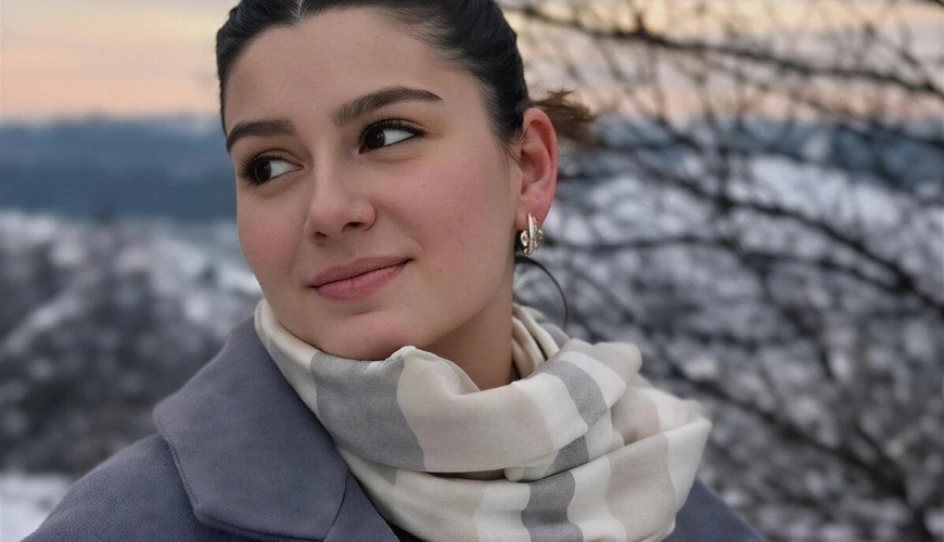 23 yaşlı Şükranın ölümündə şübhəli məqamlar - Hadisə günü işə getməyibmiş - VİDEO 23 yaşlı Şükranın ölümündə şübhəli məqamlar - Hadisə günü işə getməyibmiş - VİDEO