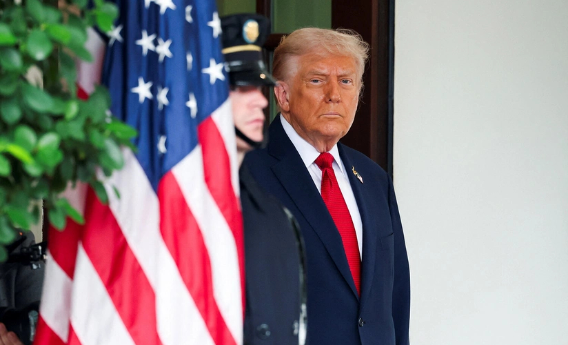 ABŞ 66 beynəlxalq təşkilatdan çıxdı ABŞ 66 beynəlxalq təşkilatdan çıxdı