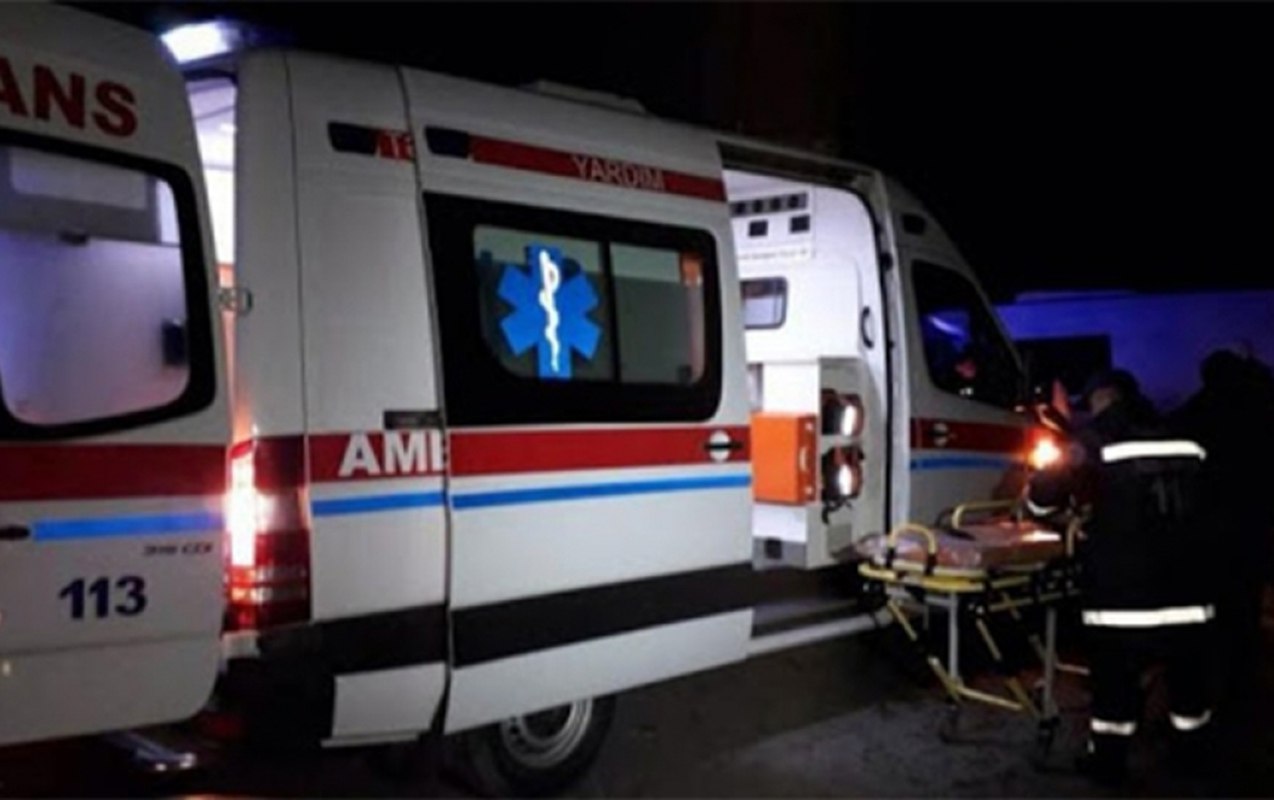 Bakıda avtomobil qadını vurub öldürdü