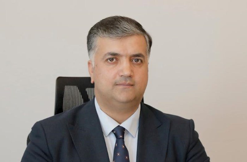 Hasil Abbasov Məşğulluq Agentliyinin sədri TƏYİN OLUNDU