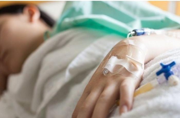 10 yaşlı uşaq ona xəsarət yetirən əmisini bağışladı