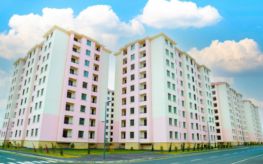 Kirayə mexanizmi ilə mənzillər SATIŞA ÇIXARILDI – Aylıq 347 manata... Kirayə mexanizmi ilə mənzillər SATIŞA ÇIXARILDI – Aylıq 347 manata...