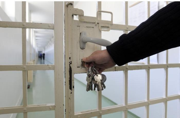 Vətən müharibəsində iştirak edən 2 nəfər cəzadan azad olundu