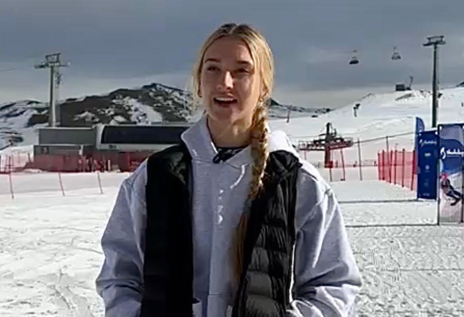 Azərbaycana Olimpiya lisenziyası qazandıran idmançı: Uşaqlıqdan qarı sevirəm