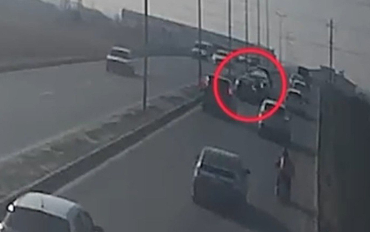 Maştağa-Zabrat yolunda niyə tez-tez qəza baş verir? &ndash; VİDEO