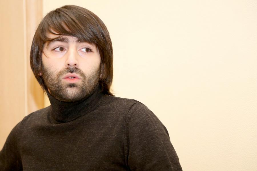 Məşhur reper Elşad Xose həbs edildi