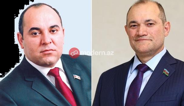 Eks-deputat deputatın qardaşını aldadıb: 1 milyonluq dələduzluq - AÇIQLAMA