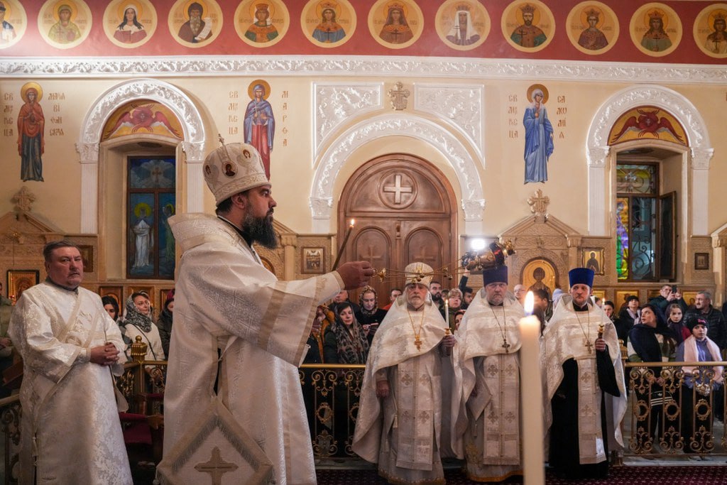 Müsəlman gənclər kilsələrə niyə gedirlər? &ndash; Maraqlı SƏBƏB