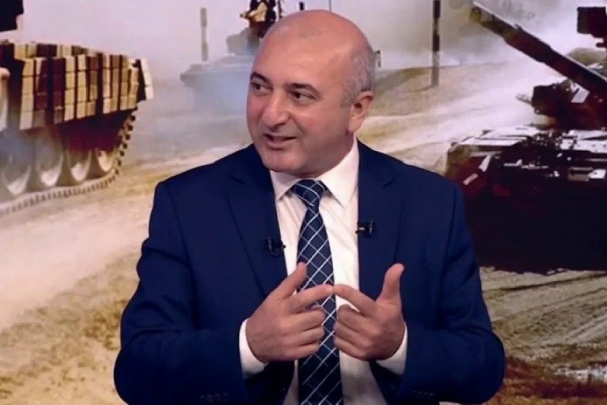 Ədalət Verdiyevlə bağlı QƏRAR