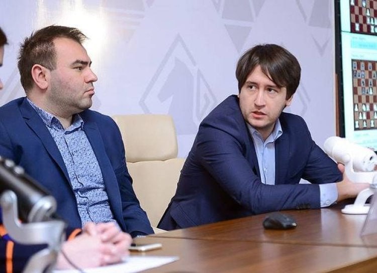 Şəhriyarla Teymur şahmatdan nə qədər QAZANIB?