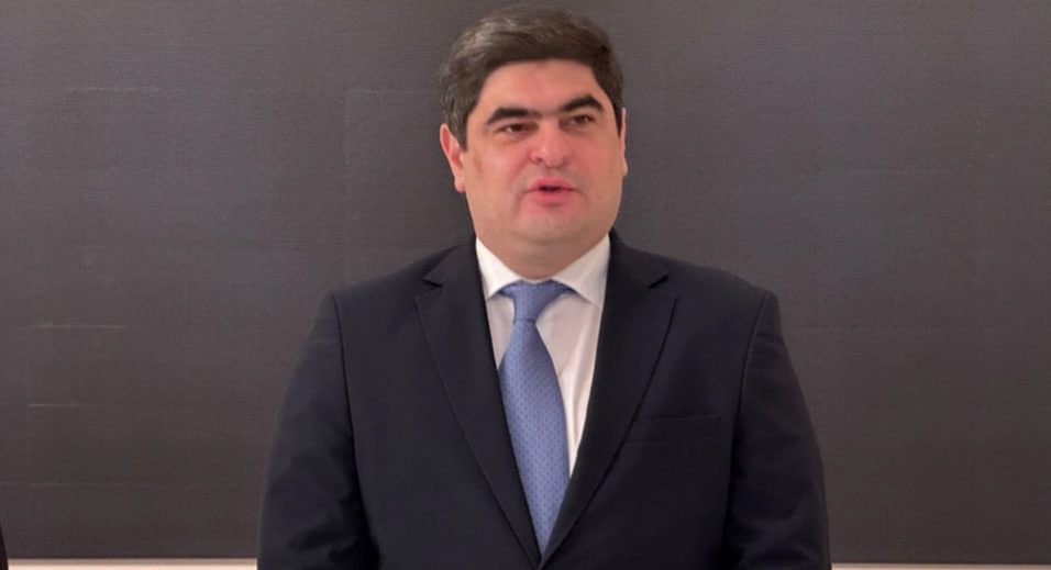 “Azərişığ”ın idarə rəisi işdən çıxarıldı - Yeni təyinat “Azərişığ”ın idarə rəisi işdən çıxarıldı - Yeni təyinat