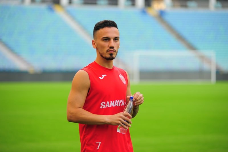 Rəhman Hacıyev &ldquo;Səbail&rdquo;i tərk edir? &ndash; Baş məşqçidən AÇIQLAMA