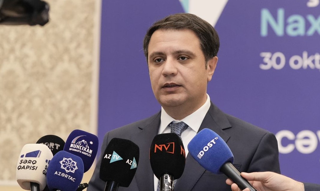 Dövlət Xəzinədarlıq Agentliyinin direktoru təyin olunan Sadiq Əliyev KİMDİR? &ndash; DOSYE