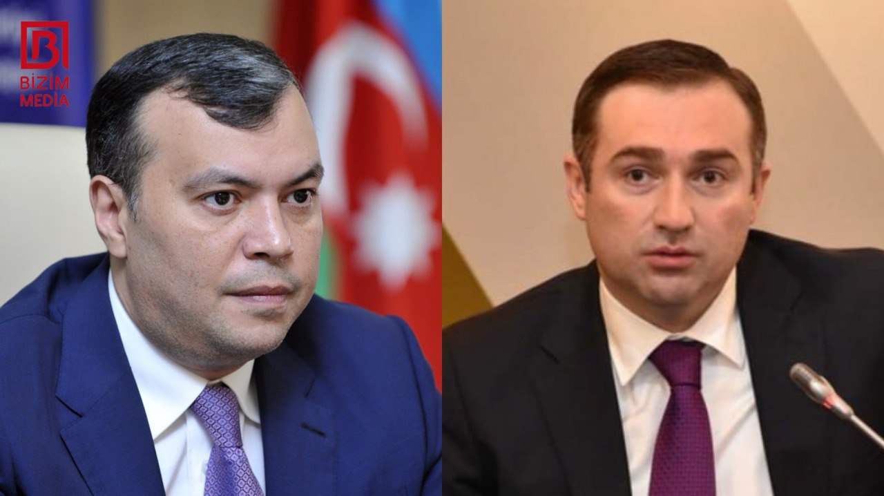 Maliyyə nazirinin müavini təyin olunan Natiq Həsənov KİMDİR - DOSYE