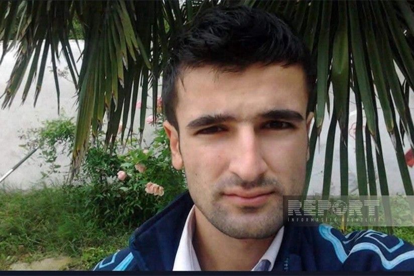 ABŞ-də azərbaycanlı gənc itkin düşdü ABŞ-də azərbaycanlı gənc itkin düşdü