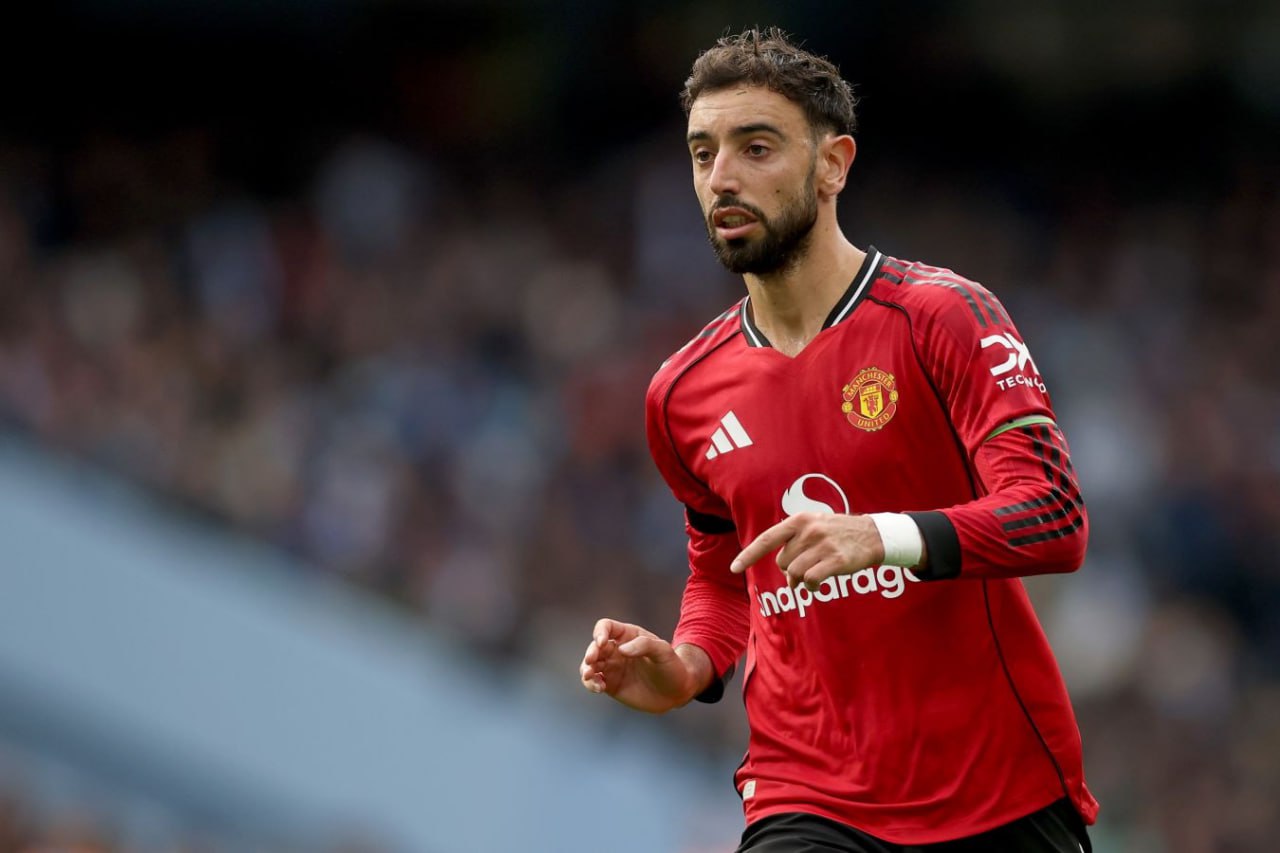 Ərəb klubu Bruno Fernandeş üçün 100 milyon ödəməyə HAZIRDIR