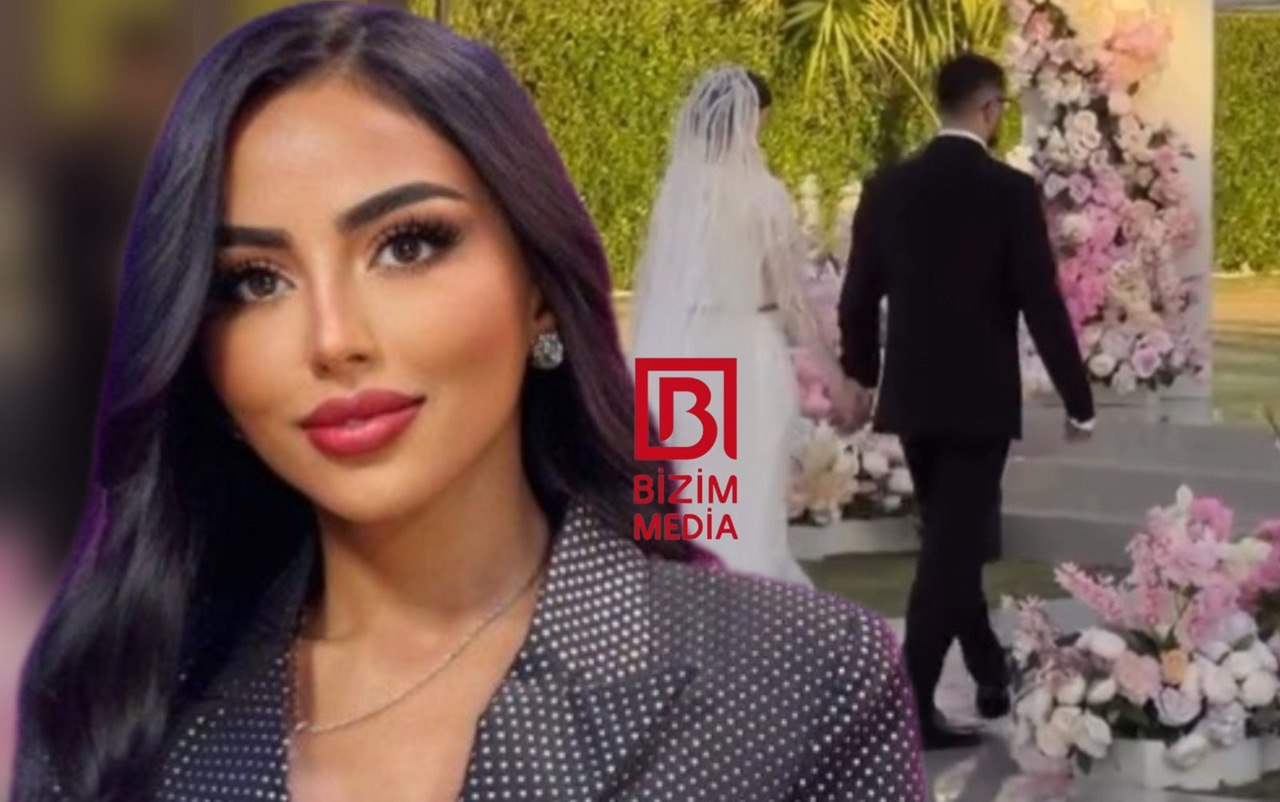 Nanə Dubaydakı toydan yeni PAYLAŞIM ETDİ - VİDEO Nanə Dubaydakı toydan yeni PAYLAŞIM ETDİ - VİDEO