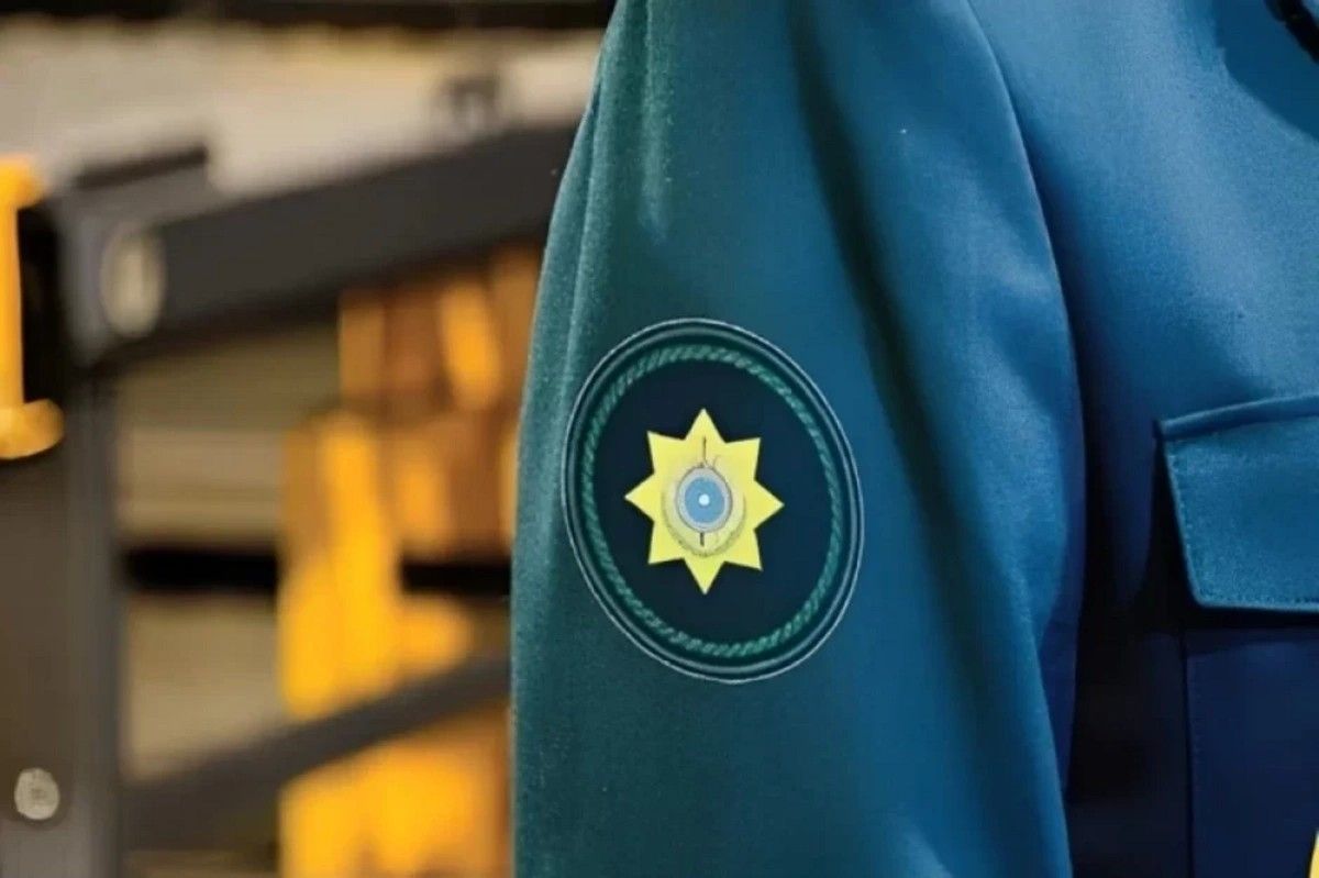 Şahin Bağırov ƏMR İMZALADI: Vüsal Mirzəyev İŞDƏN ÇIXARILDI