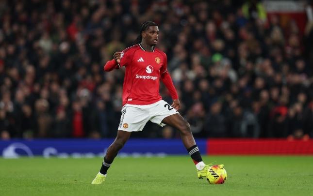 İngiltərəli futbolçu yeni antirekorda İMZA ATDI İngiltərəli futbolçu yeni antirekorda İMZA ATDI