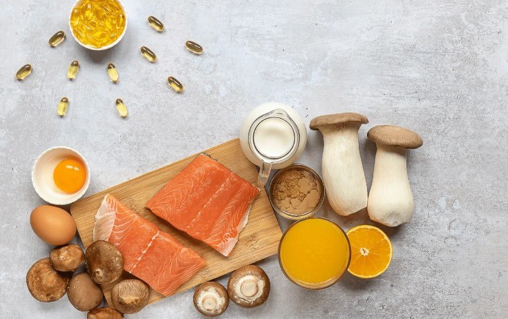 Əgər yorğun oyanırsınızsa, D vitamininiz ÇATIŞMIR Əgər yorğun oyanırsınızsa, D vitamininiz ÇATIŞMIR