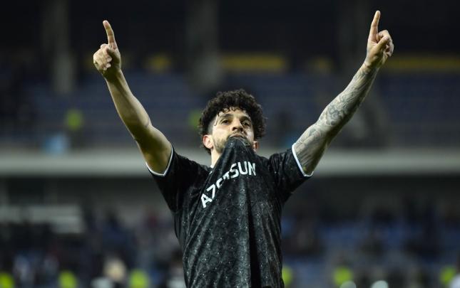 Kadidən &ldquo;qayıtdım&rdquo; MESAJI - VİDEO