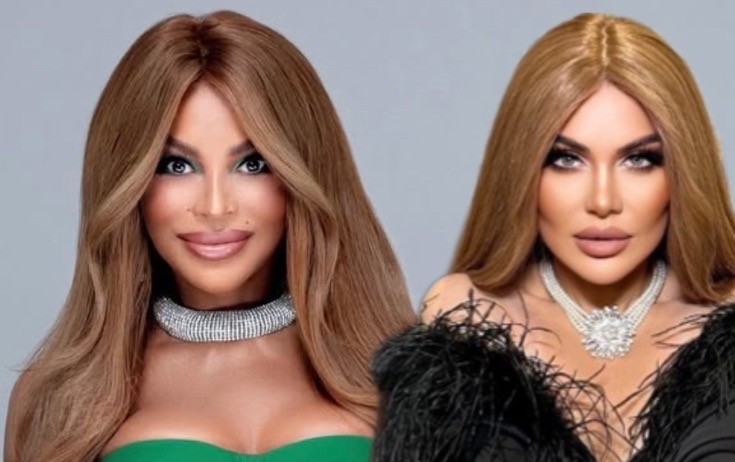 “Özünü Aygün Kazımovaya oxşadır” deyənlərə cavab verdi “Özünü Aygün Kazımovaya oxşadır” deyənlərə cavab verdi