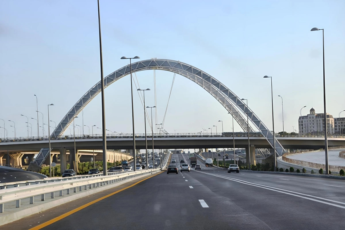 Bakıda tıxaclara son qoyacaq YENİ YOLLAR - Bu istiqamətlərdə...