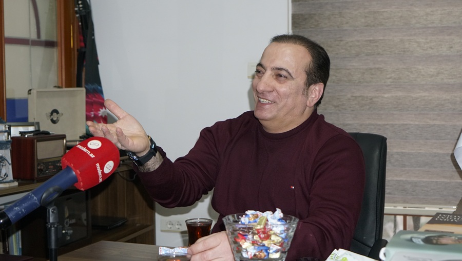 &ldquo;Toylara 5 dəqiqəlik ifa üçün 10 min manata gedirəm&rdquo;