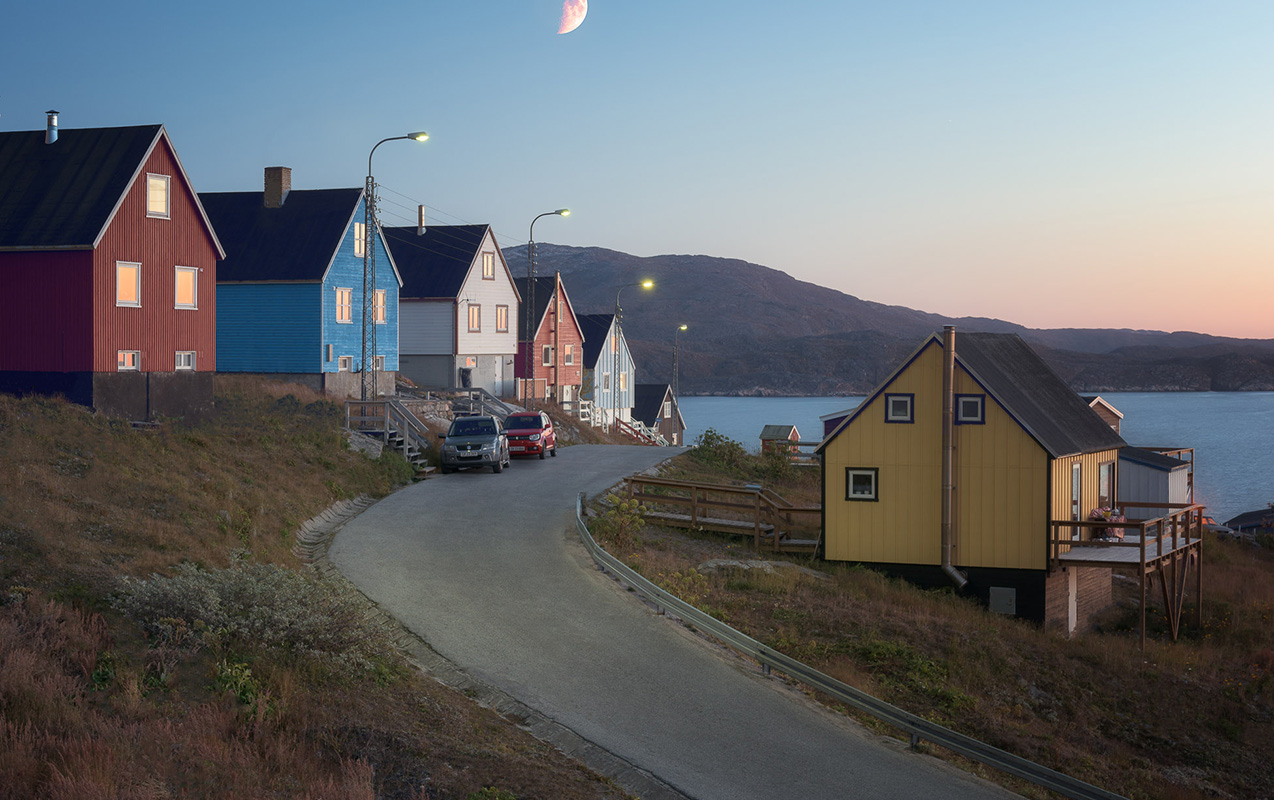 Hər şey bir yalanla başladı - İndi dünyanın gözü ondadır - Fotolar