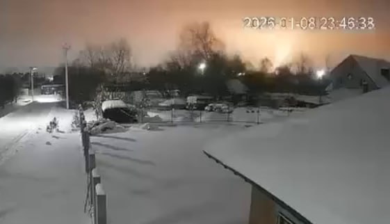 Rusiyadan Putinin iqamətgahına &ldquo;hücum&rdquo;a SƏRT CAVAB &ndash; Lvova endirilən &ldquo;Oreşnik&rdquo; zərbəsinin ANBAAN VİDEOSU