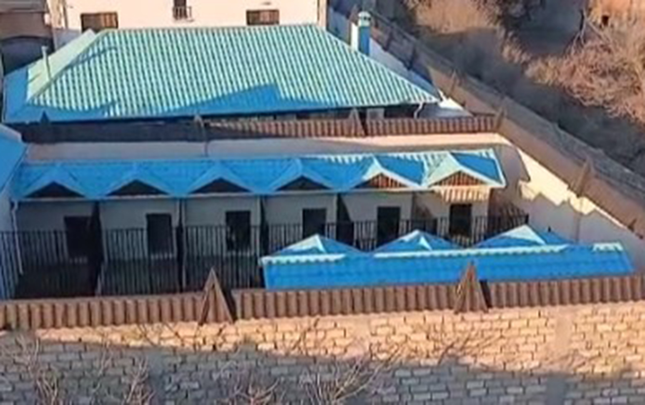 &ldquo;Vəzifəli şəxsin saxladığı atlar və itlər bizi yaşamağa qoymur&rdquo; - Video