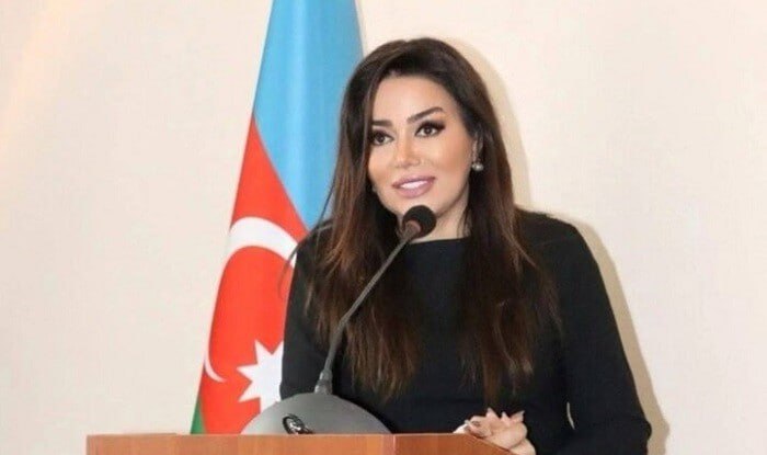 Nəsimi rayonuna rəhbərlik bu xanıma tapşırıldı Nəsimi rayonuna rəhbərlik bu xanıma tapşırıldı