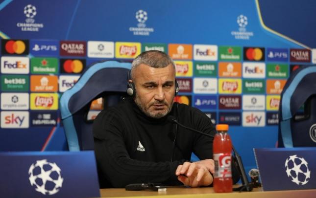 Qurban Qurbanov: &ldquo;Şəxsi həyatımla bağlı danışmağı xoşlamıram&rdquo; &ndash; VİDEO