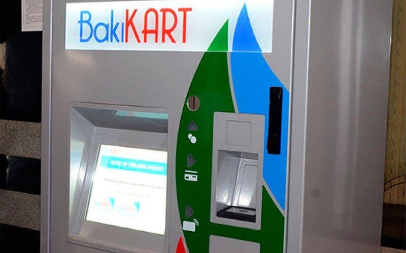 "BakıKart" ləğv olunur? - AÇIQLAMA