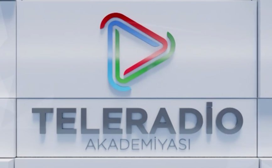 AzTV-nin Teleradio Akademiyası media nümayəndələri üçün treninqlərə START VERİR &ndash; VİDEO