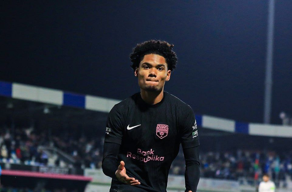 &ldquo;Sabah&rdquo; Maludanın transfer hüququna SAHİB OLDU