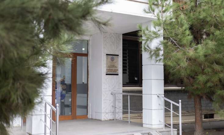 İmtiyazlı xəstələr üçün yeni aptek yaradıldı &ndash; FOTO