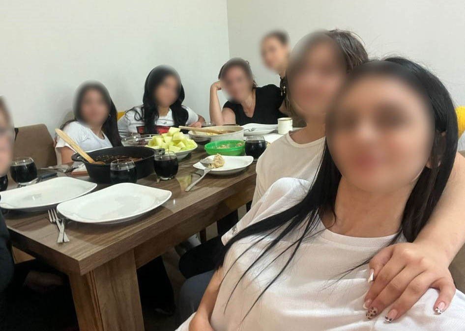 Müəllim 6 şagirdi evə aparıb xadimə kimi işlətdi &ndash; FOTO/VİDEO