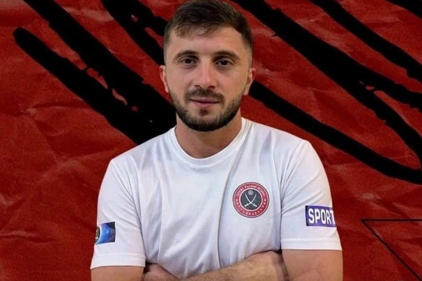 Azərbaycan klubu təcrübəli futbolçusu ilə vidalaşdı