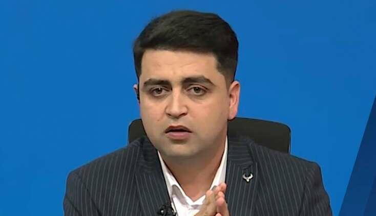 Amil Xəlilin rayonlardan gələn tələbə qızlarla bağlı dediklərinə görə &ldquo;Space TV&rdquo; cəzalandırıldı - VİDEO