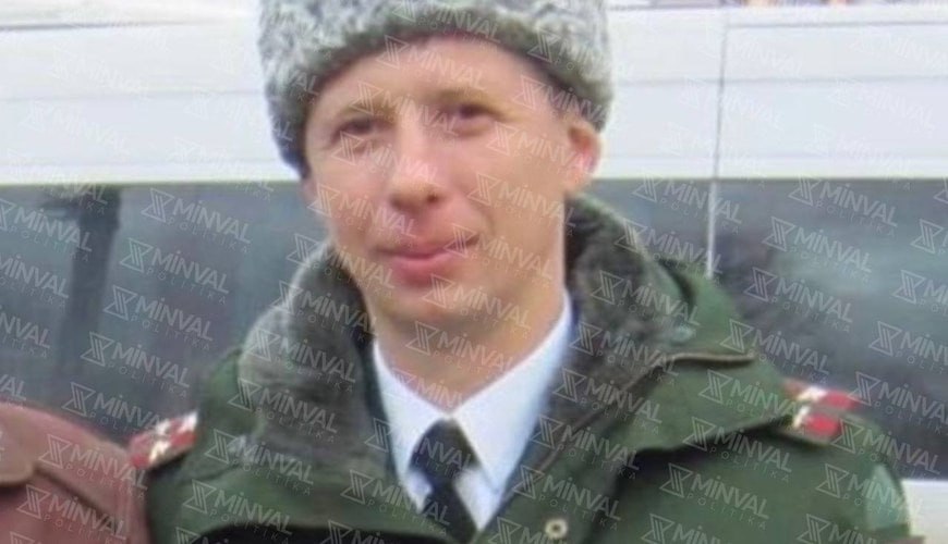 SON DƏQİQƏ! AZAL təyyarəsinin vurulmasını əmr edən generalla bağlı QƏRAR VERİLDİ SON DƏQİQƏ! AZAL təyyarəsinin vurulmasını əmr edən generalla bağlı QƏRAR VERİLDİ