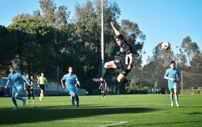 "Sumqayıt" Macarıstan klubuna böyük hesabla uduzdu "Sumqayıt" Macarıstan klubuna böyük hesabla uduzdu